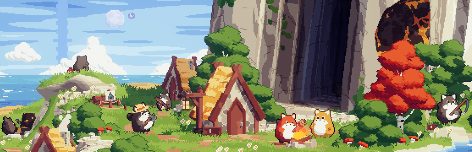 Tinkernest