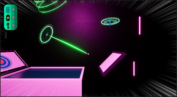 The Bold Bogey screenshot 8