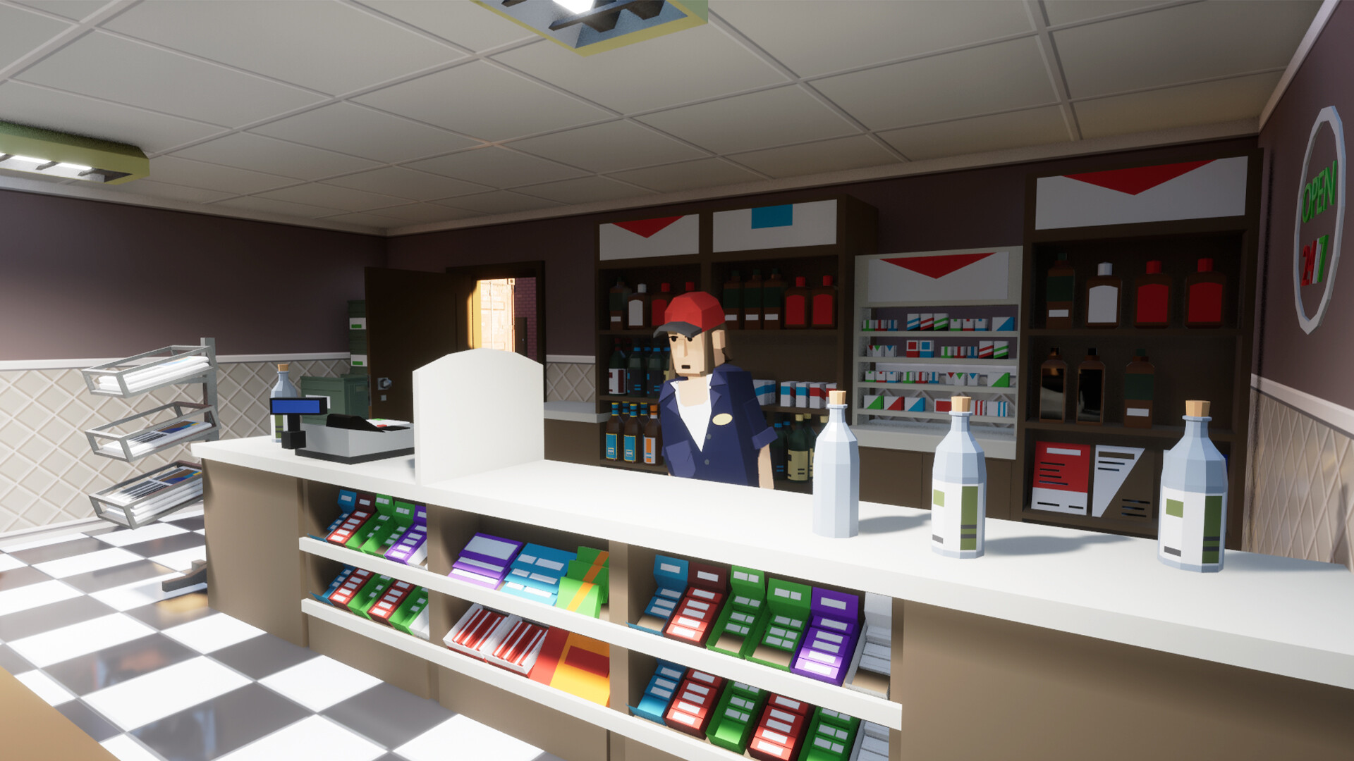 Life of Crime screenshot #4
