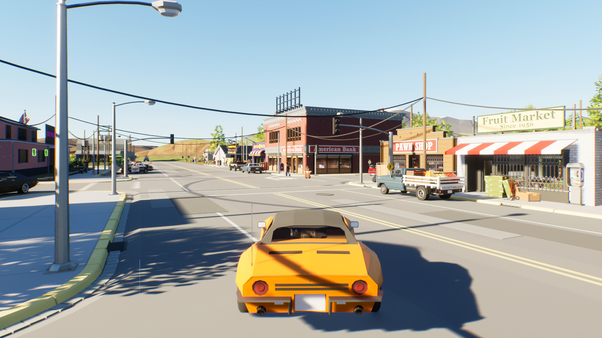 Life of Crime screenshot #3