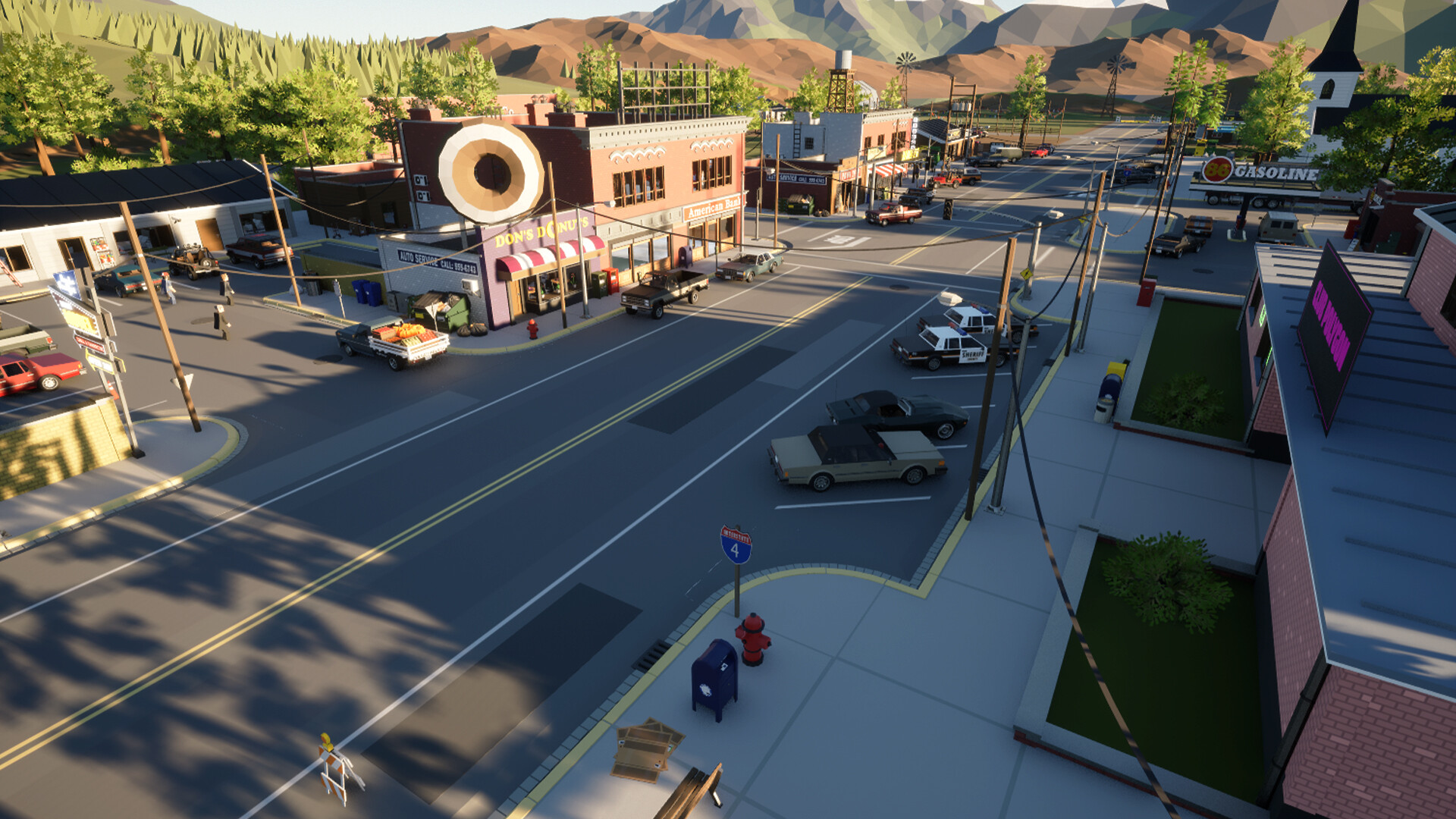 Life of Crime screenshot #2