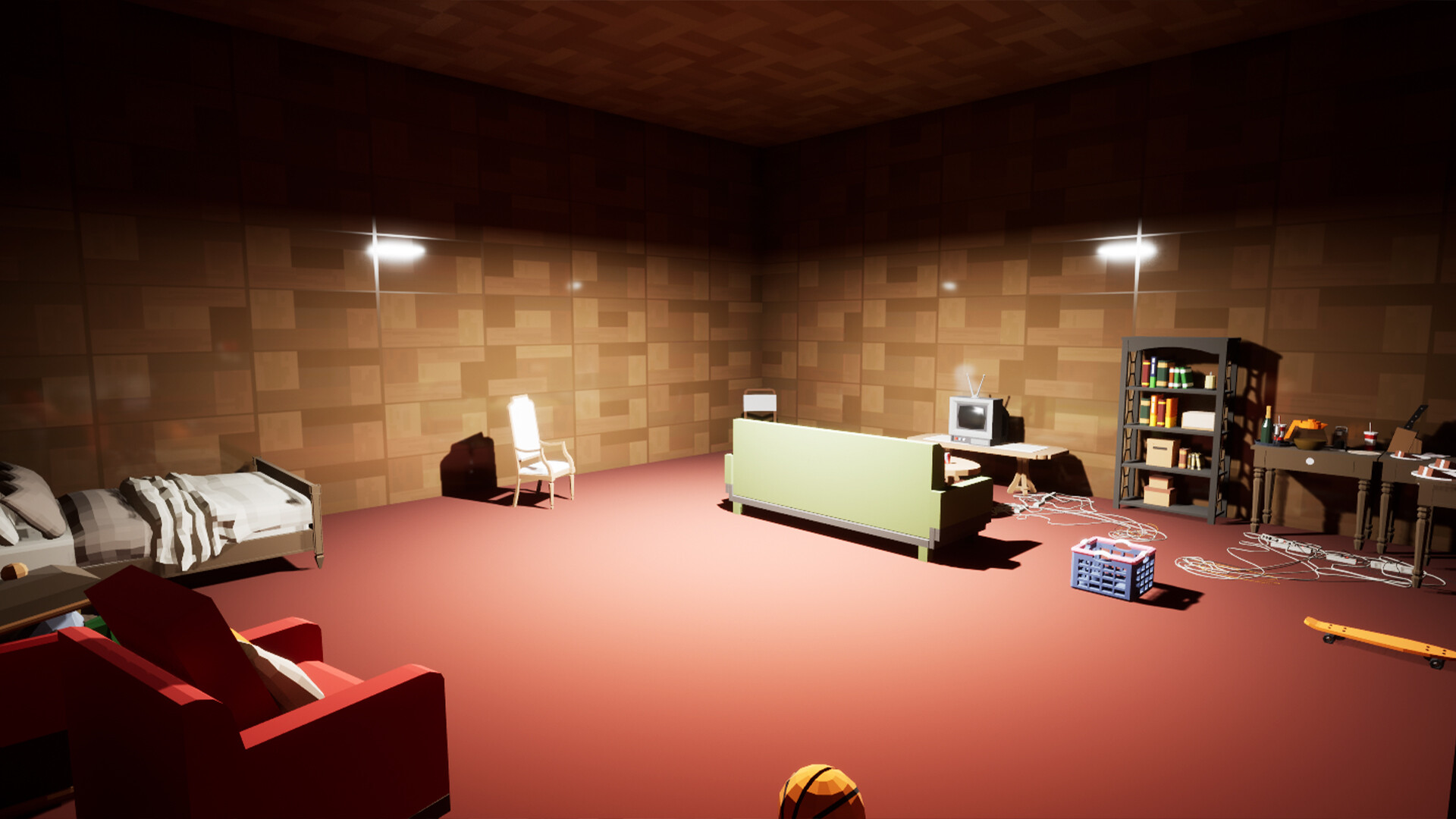 Life of Crime screenshot #9