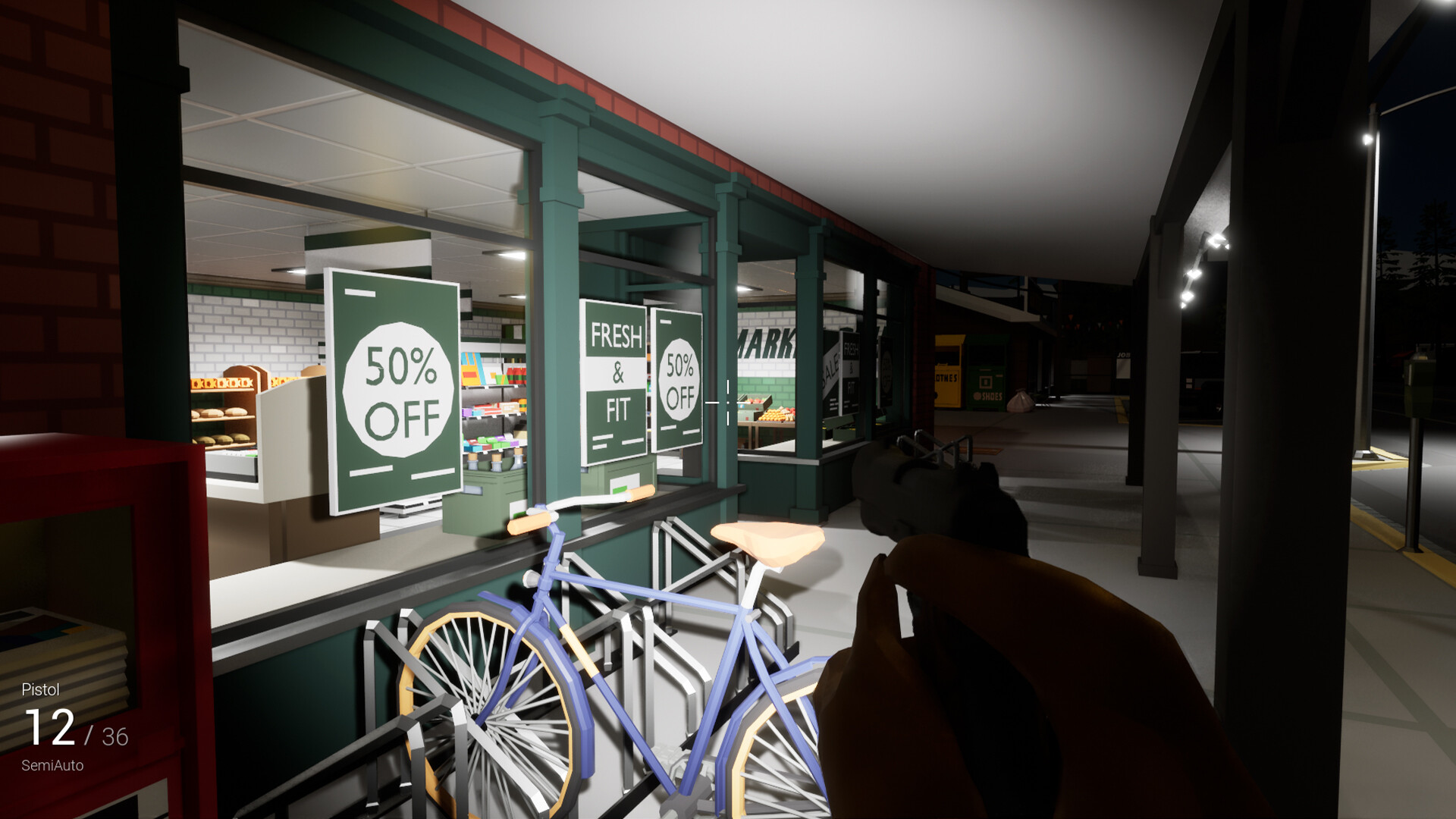 Life of Crime screenshot #6