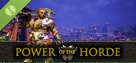 Power Of The Horde Demo