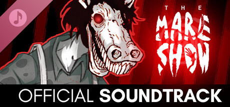 The Mare Show Soundtrack banner image