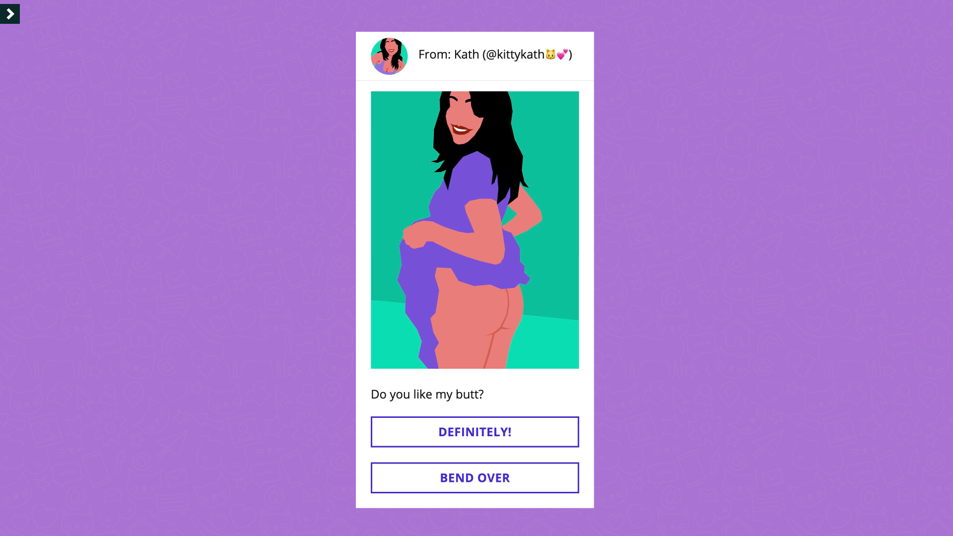 Pussy Fun screenshot #5