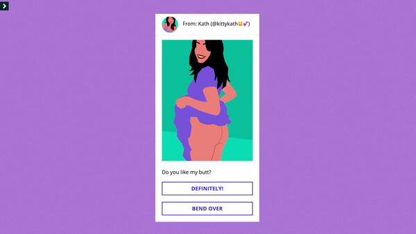 Pussy Fun screenshot 5