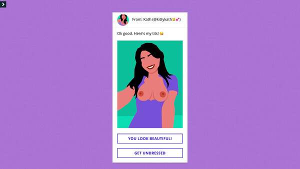 Pussy Fun — 6