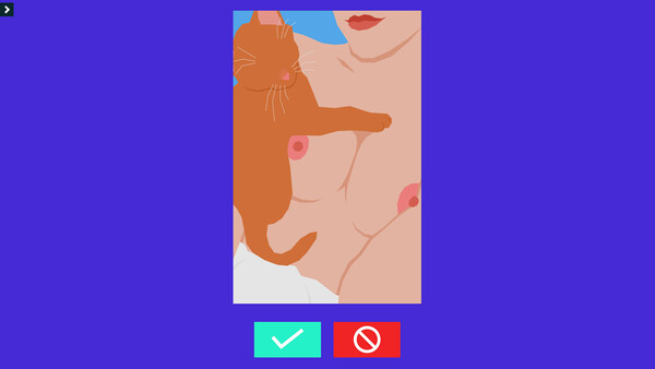 Pussy Fun — 2