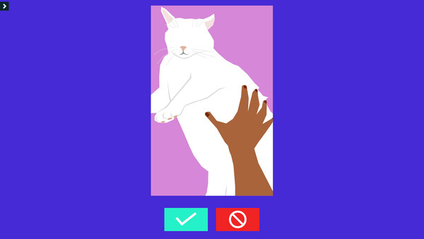 Pussy Fun — 4