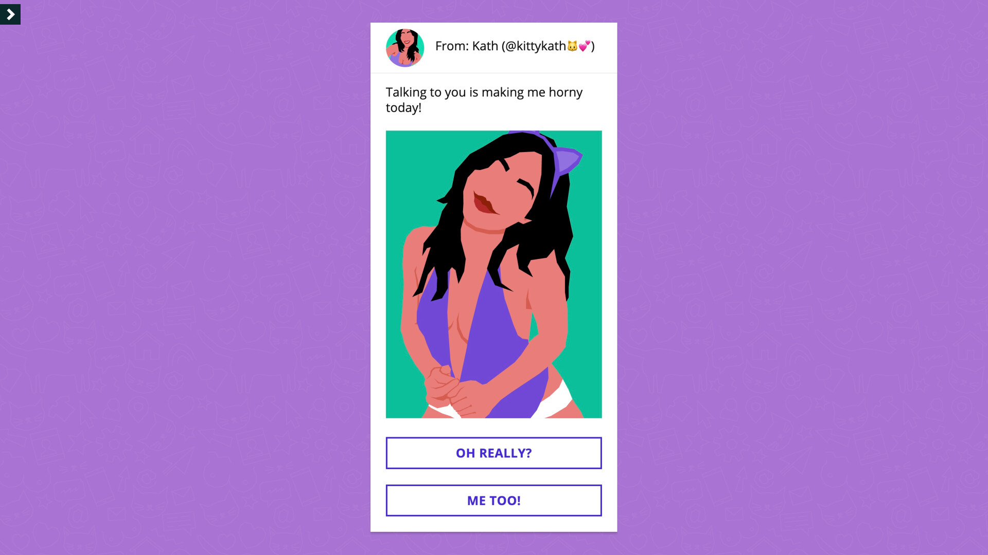 Pussy Fun screenshot #3