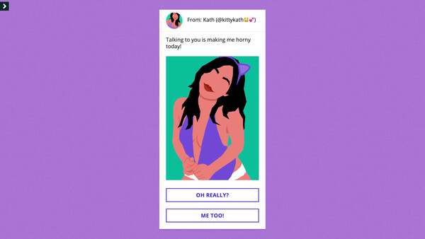 Pussy Fun — 3
