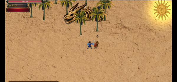 Asantria Demo screenshot 3