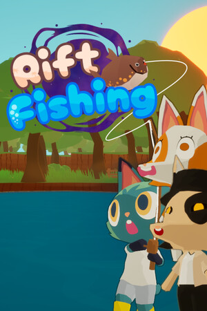 Rift Fishing Stats