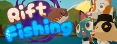 Rift Fishing