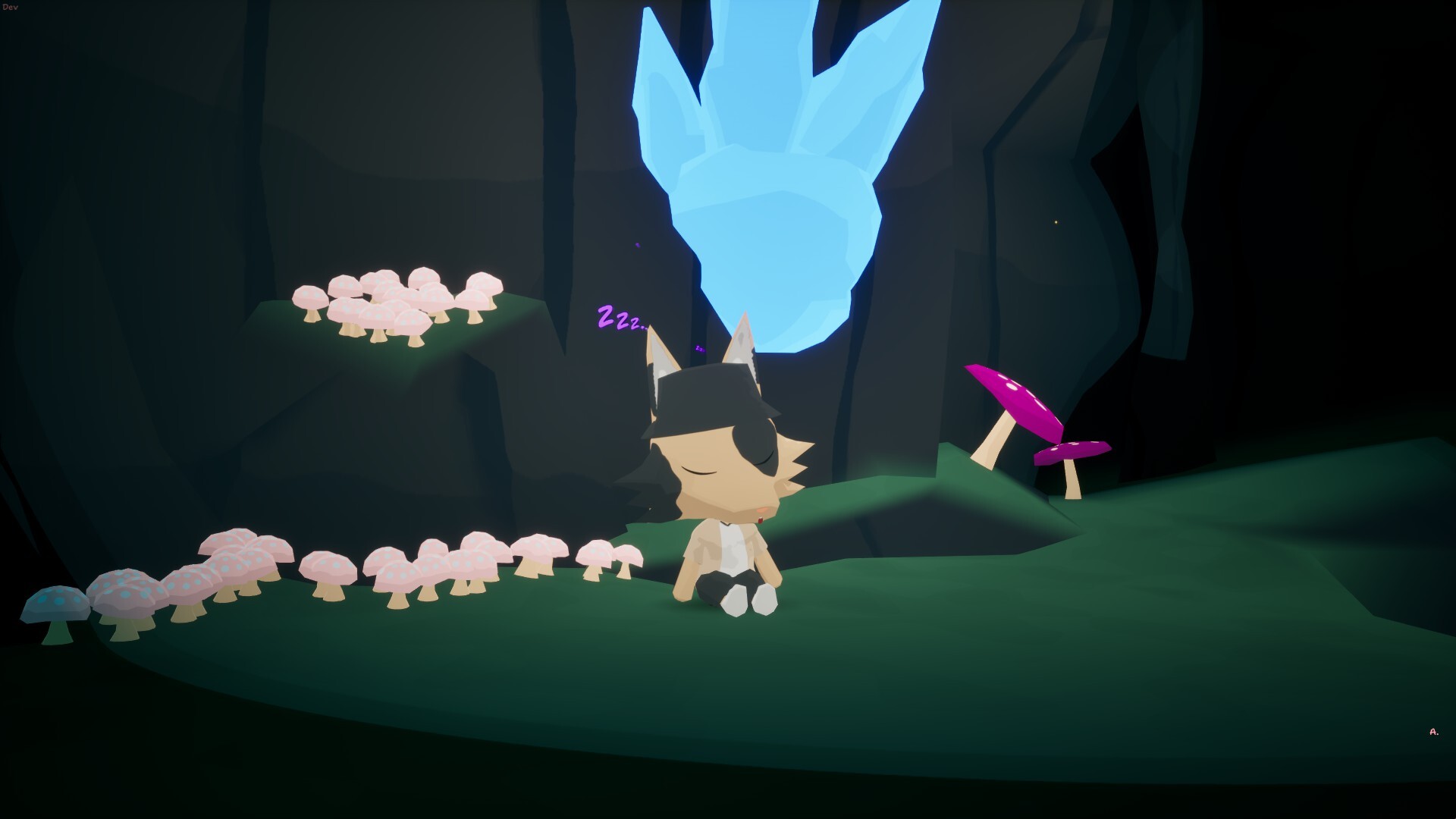 Rift Fishing