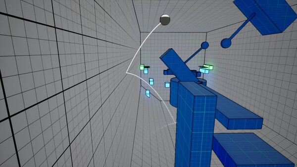 Boundy screenshot 1