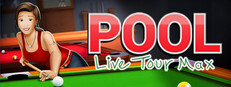 Pool Live Tour Max
