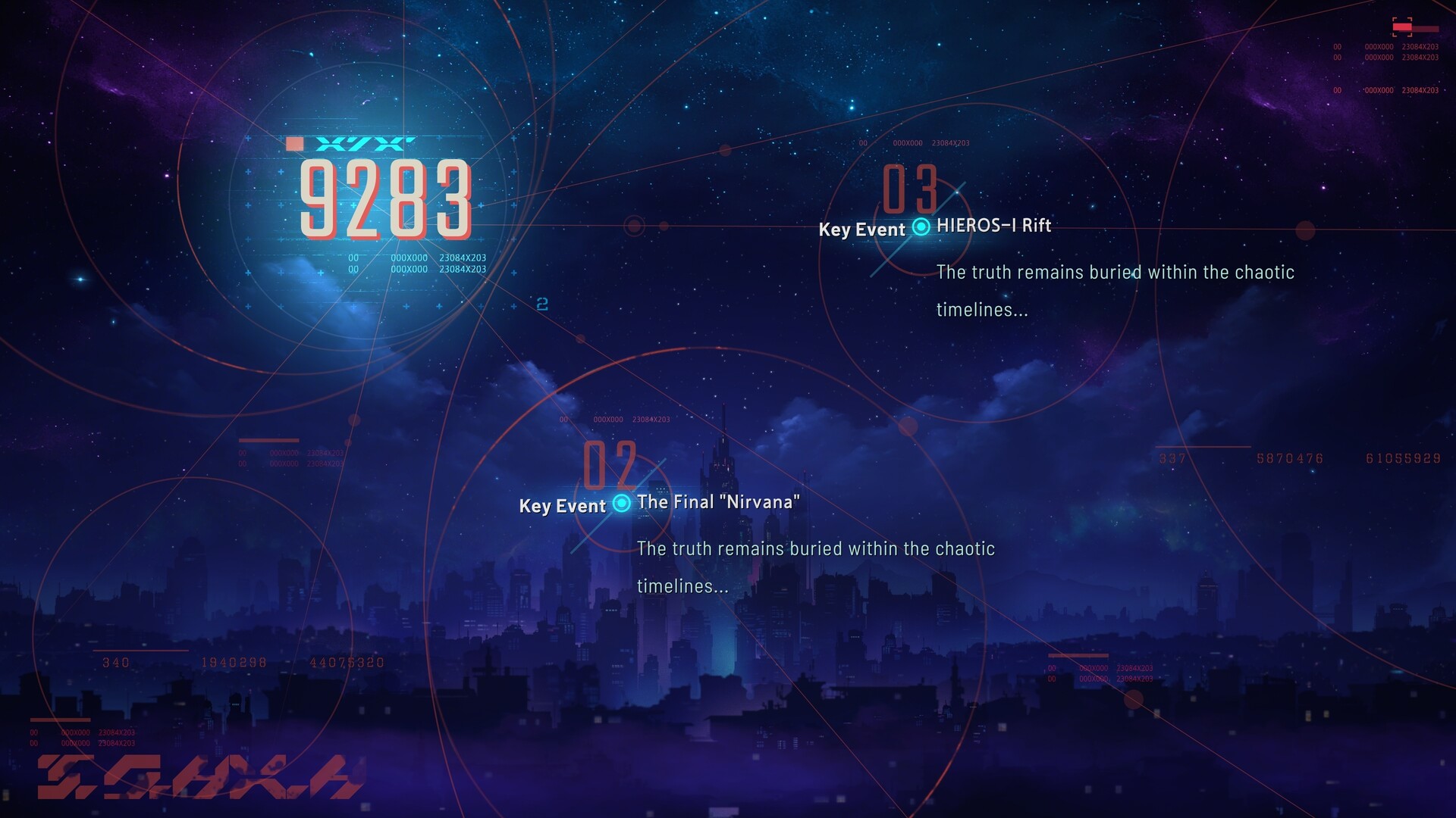 SlashZero screenshot #9