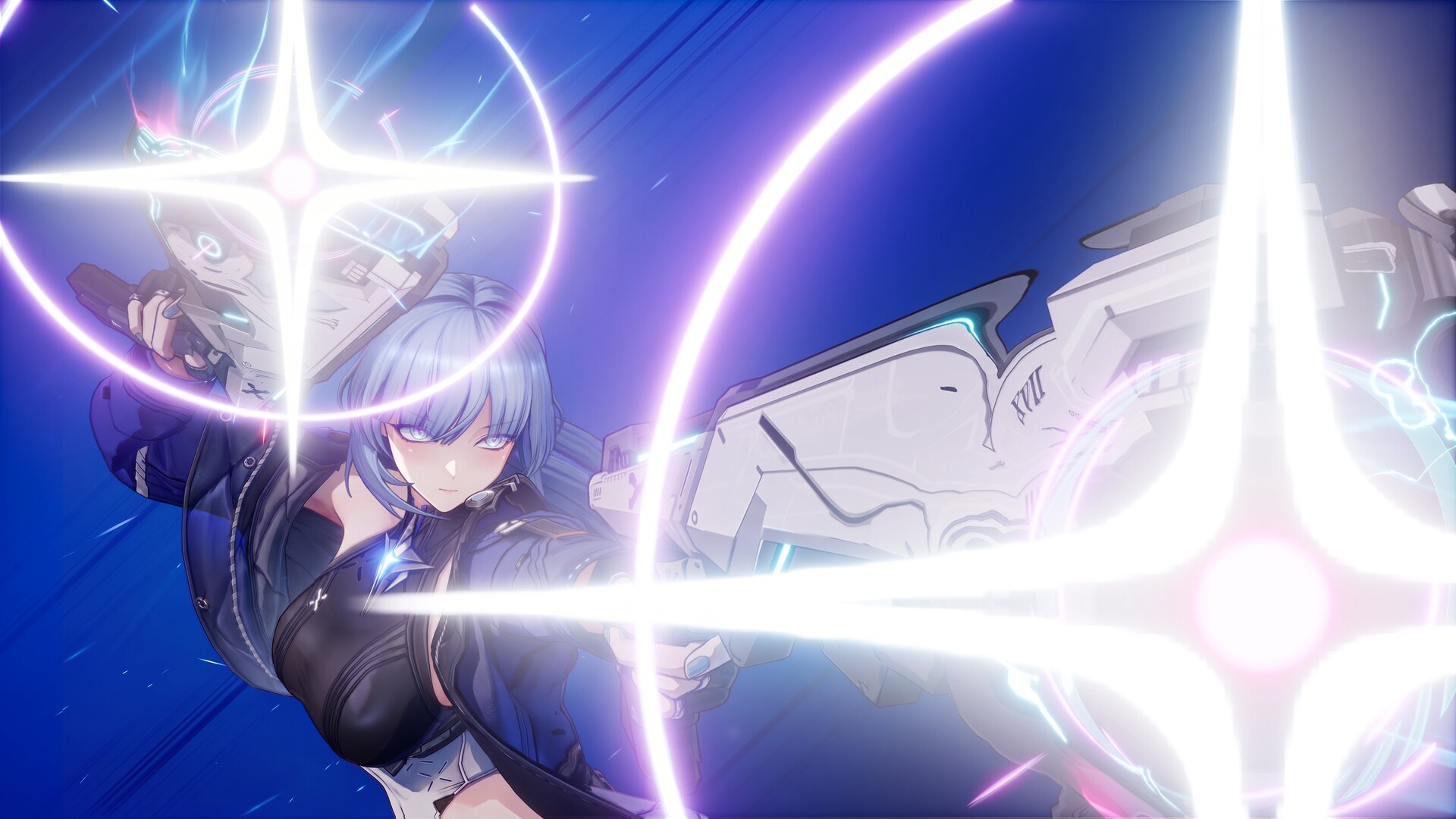 SlashZero screenshot #7