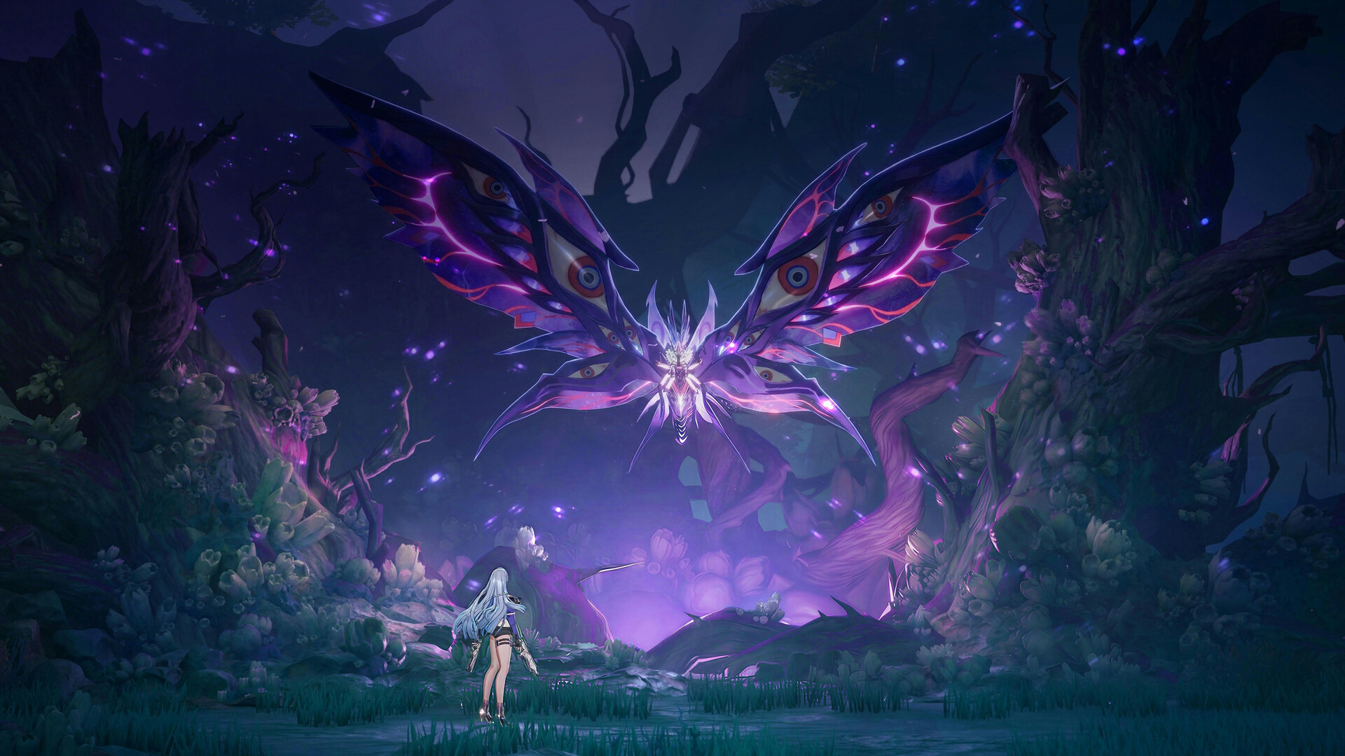 SlashZero screenshot #11