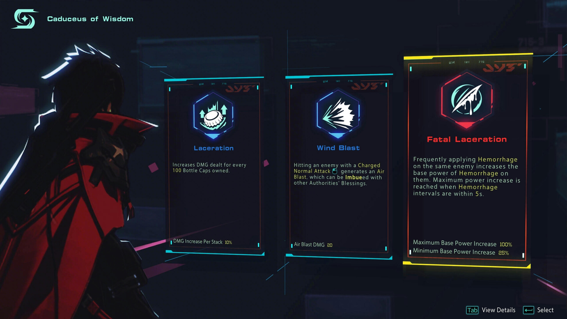 SlashZero screenshot #10