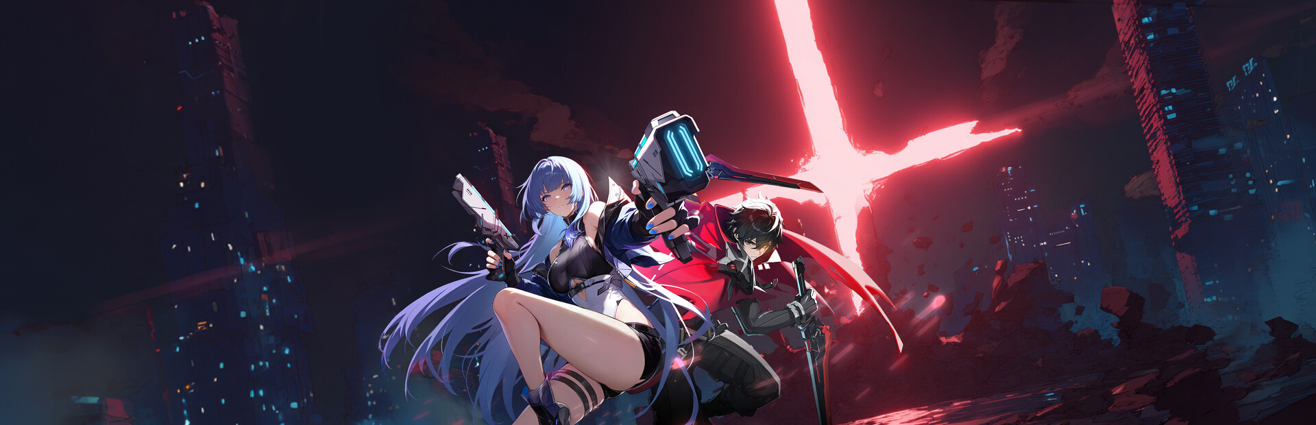 SlashZero