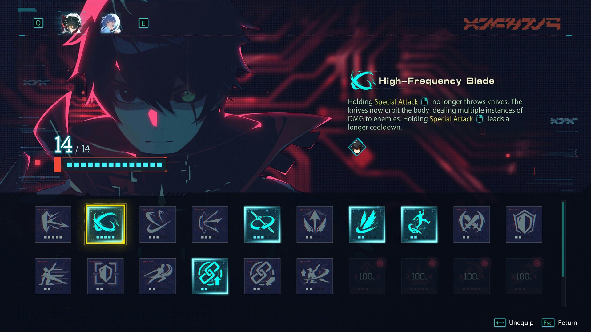 SlashZero screenshot #9