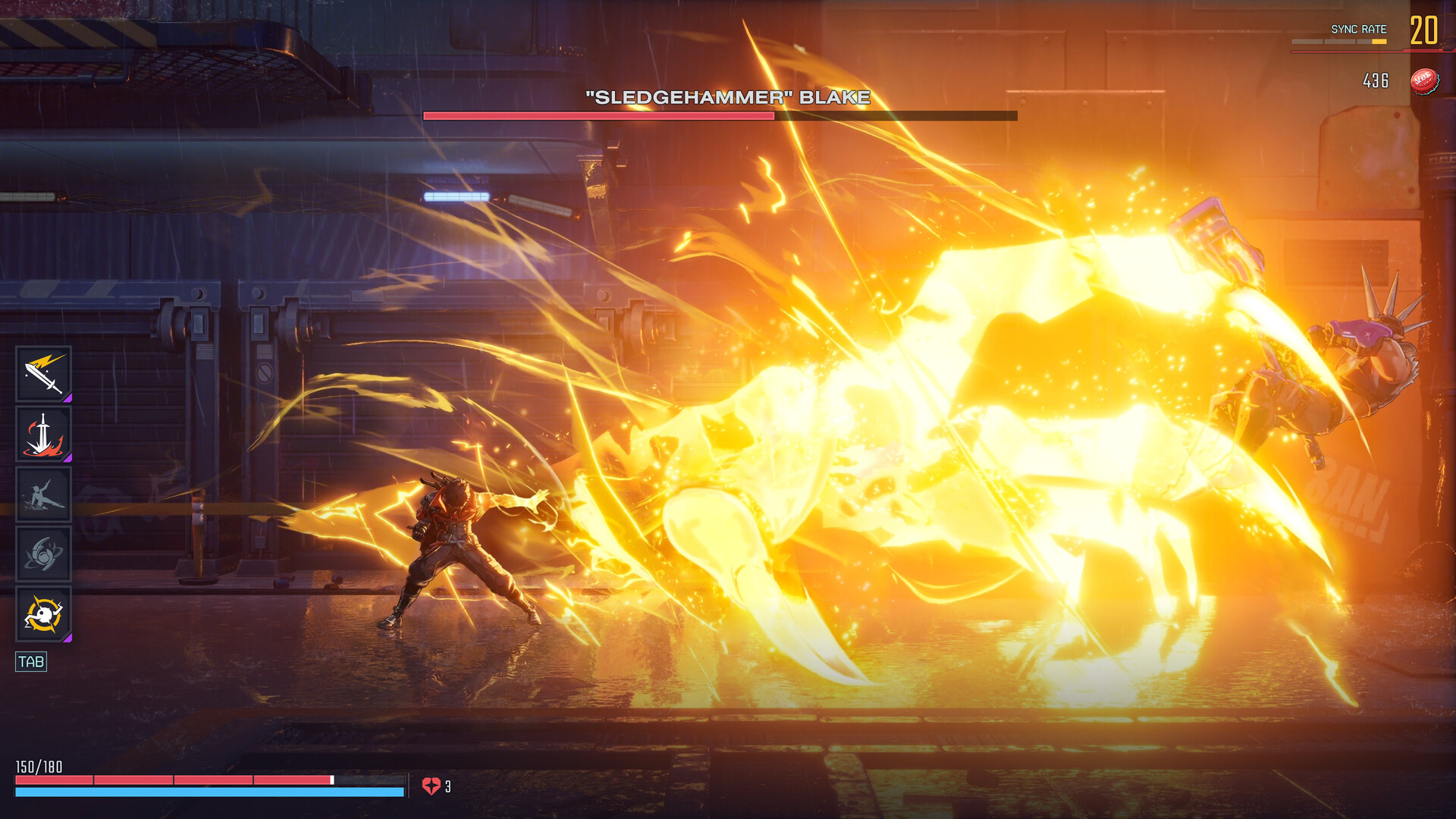SlashZero screenshot 3