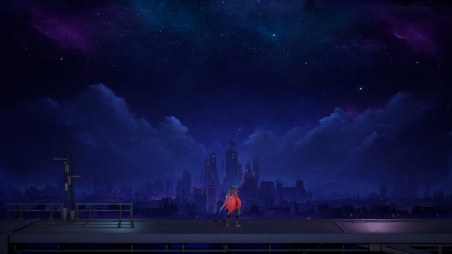 SlashZero screenshot #7