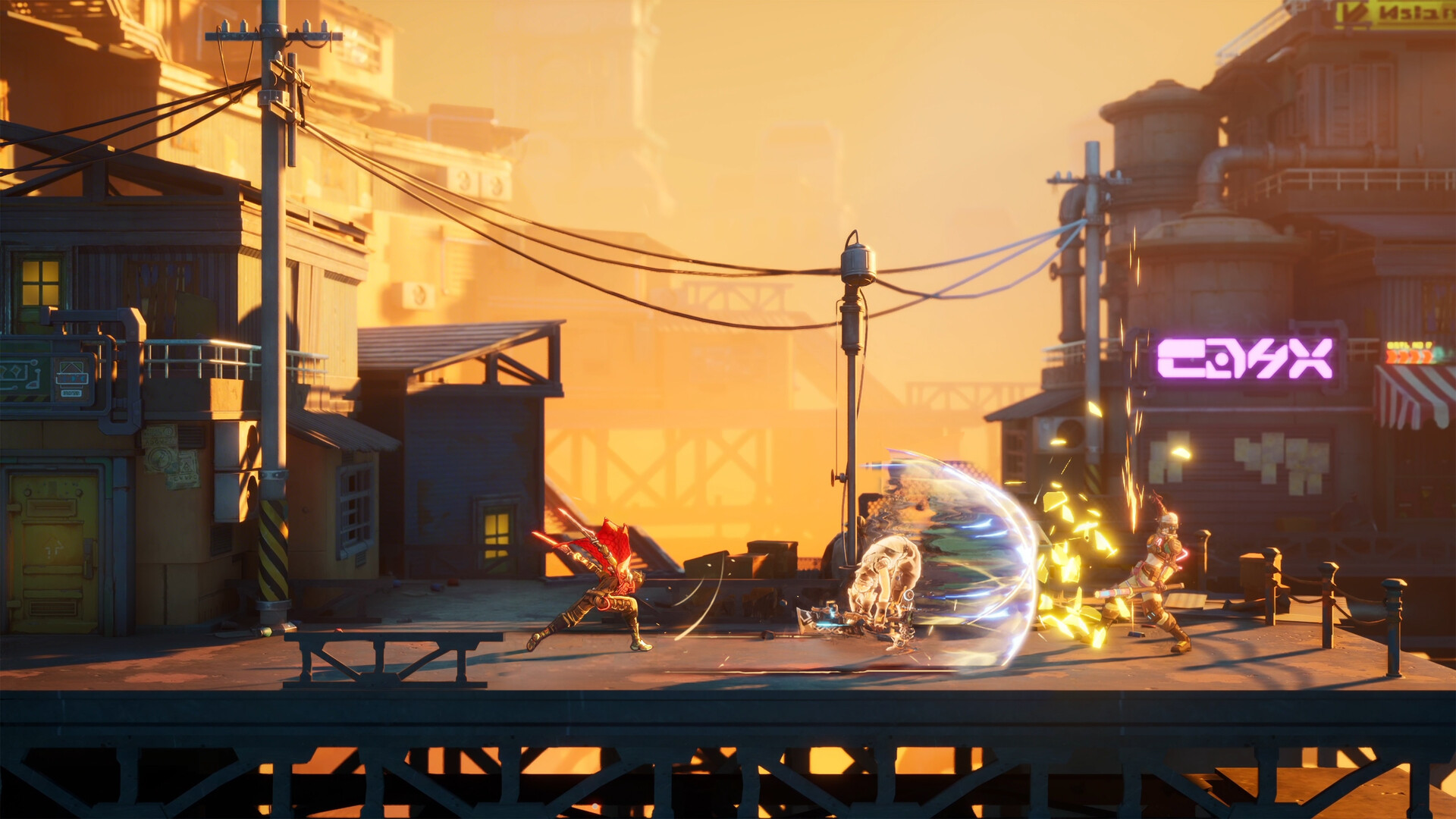 SlashZero screenshot #6