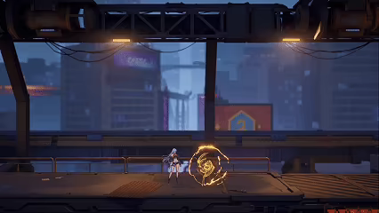 SlashZero video 3
