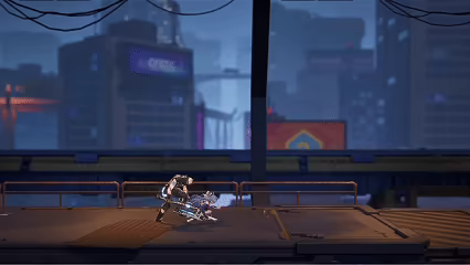 SlashZero video 1