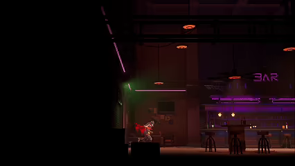 SlashZero video 4