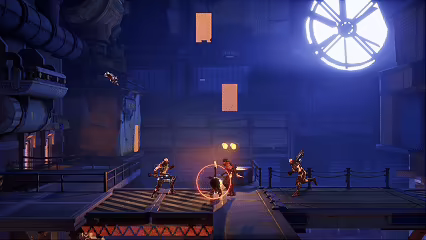 SlashZero video 2