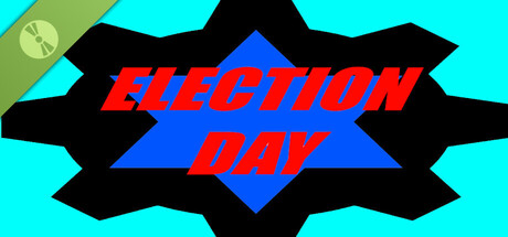 ELECTION DAY!!! Demo