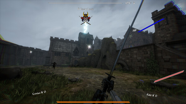 Short Circuit screenshot 1