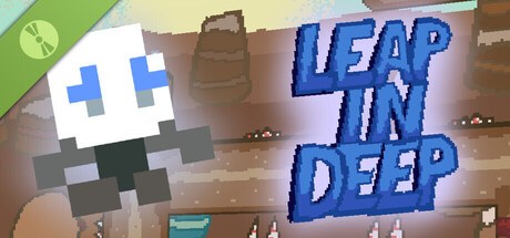 Leap In Deep Demo