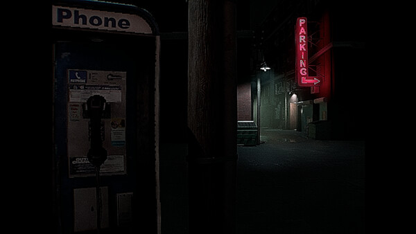 The shaved ice shop.