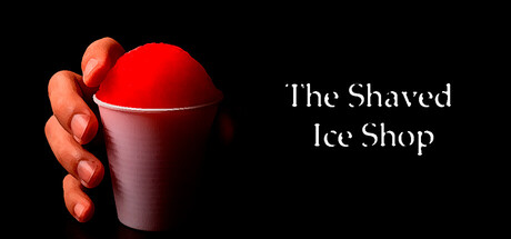 The shaved ice shop game thumbnail