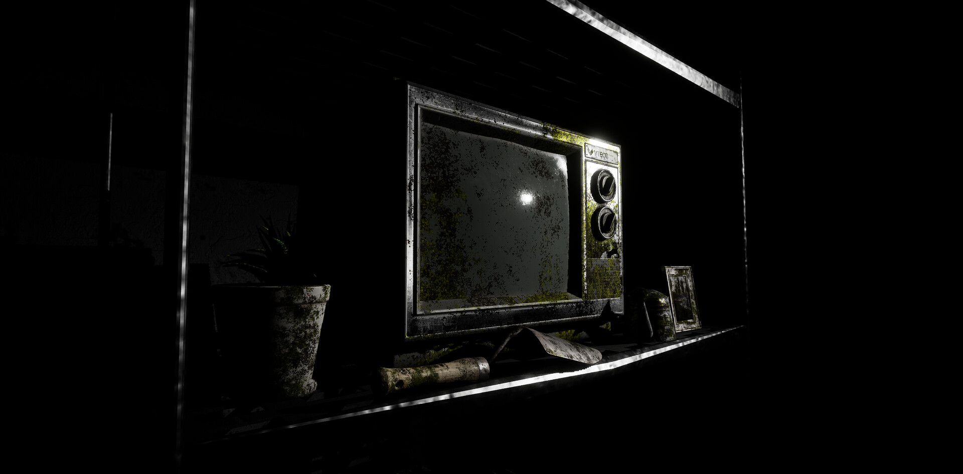 The Deafening screenshot #6