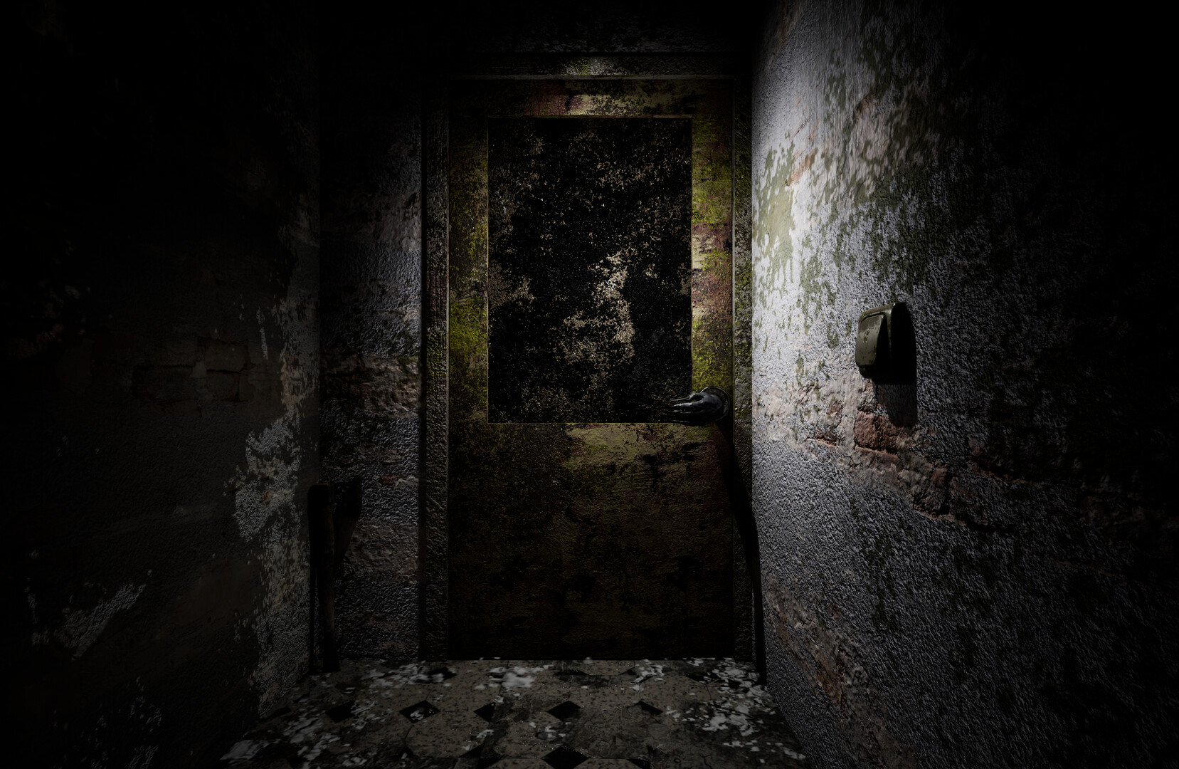 The Deafening screenshot #8