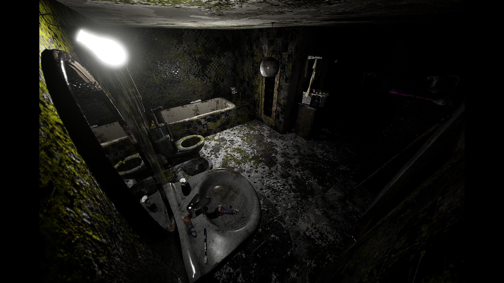 The Deafening screenshot #4