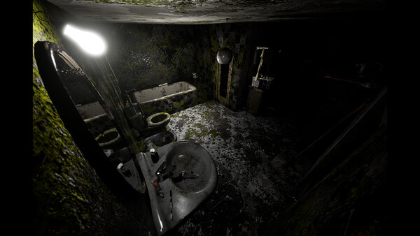 Screenshot 4 of The Deafening - final gameplay screenshot