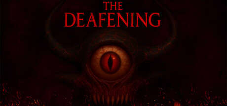 The Deafening header art