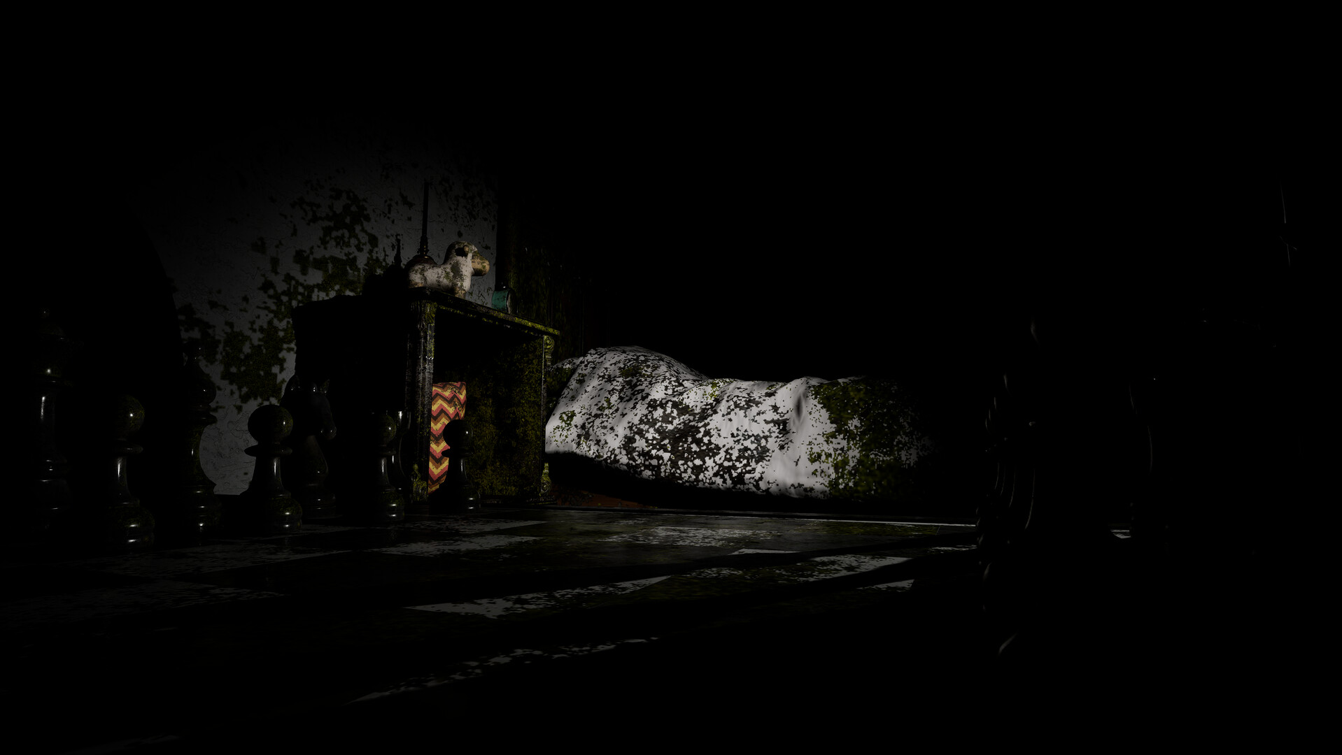 The Deafening screenshot #5