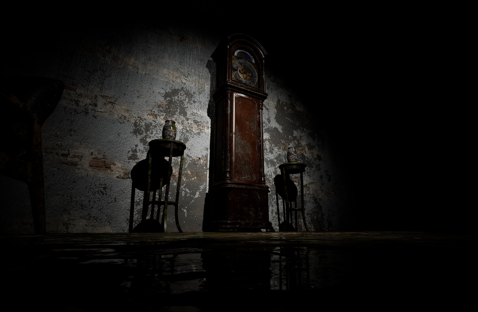 The Deafening screenshot #2