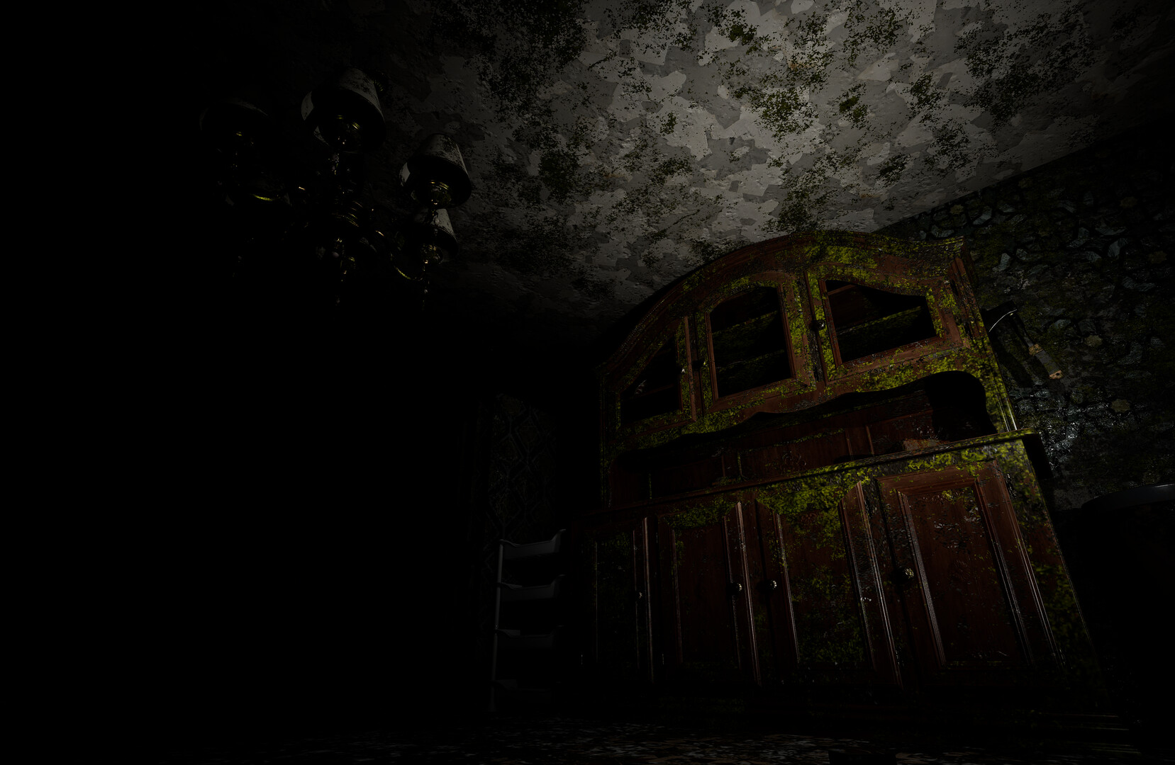 The Deafening screenshot #9