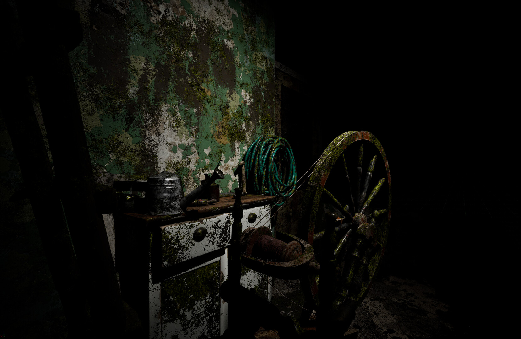 The Deafening screenshot #10