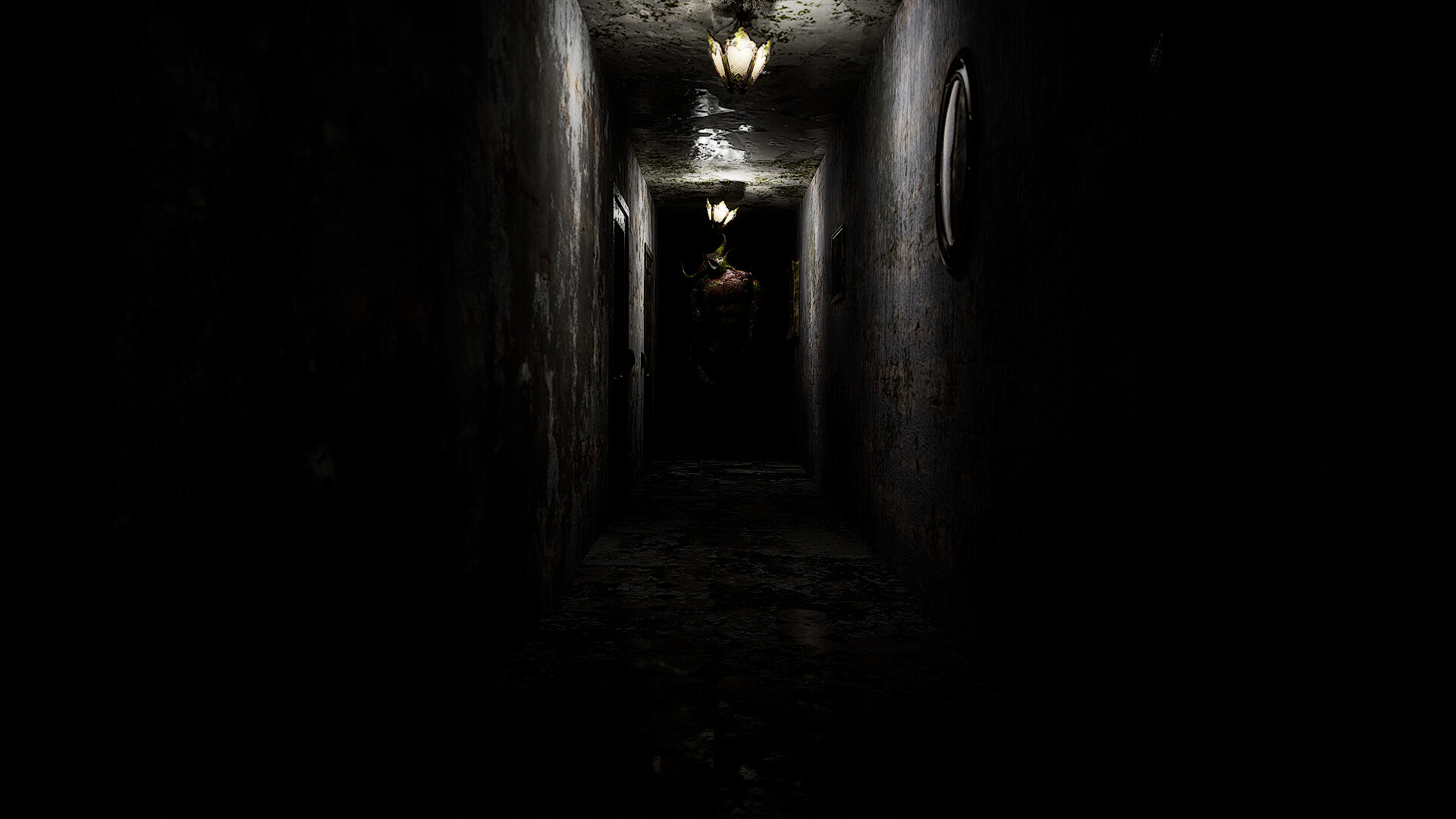 The Deafening screenshot #7